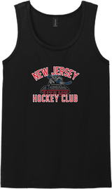 NJ Titans Softstyle Tank Top