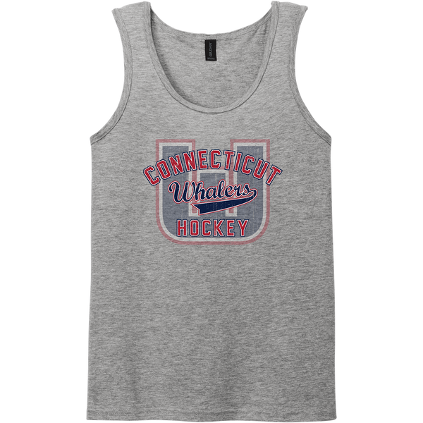 CT Whalers Tier 1 Softstyle Tank Top