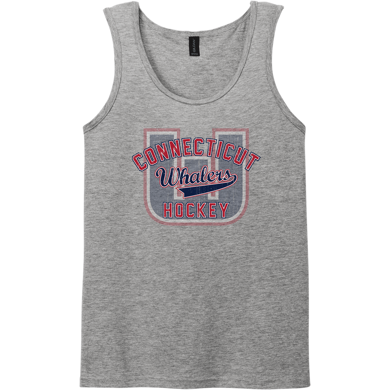 CT Whalers Tier 1 Softstyle Tank Top