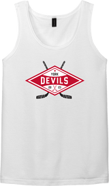 York Devils Softstyle Tank Top