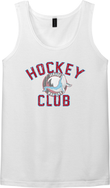 Jersey Shore Whalers Softstyle Tank Top