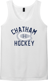 Chatham Hockey Softstyle Tank Top