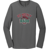 Wash U Softstyle Long Sleeve T-Shirt