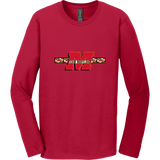 Team Maryland Softstyle Long Sleeve T-Shirt