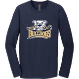 Biggby Bulldogs Tier 2 Softstyle Long Sleeve T-Shirt