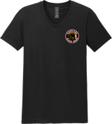 Maryland Black Bears Softstyle V-Neck T-Shirt