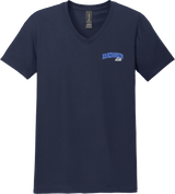 Ironbound Softstyle V-Neck T-Shirt