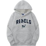 Kensington Valley Rebels Breakaway Fall Fleece Adult Hoodie