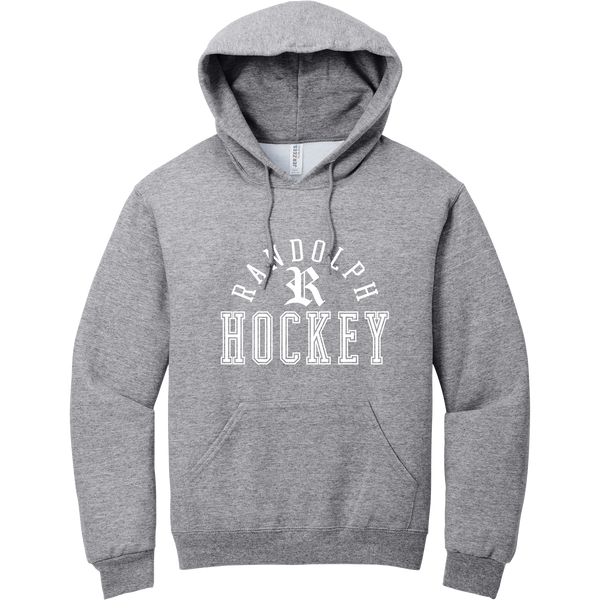 Randolph Hockey Pullover Hooded Sweatshirt