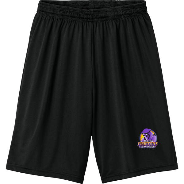 Jr. Phantoms Cooling Performance 7 Inch Short