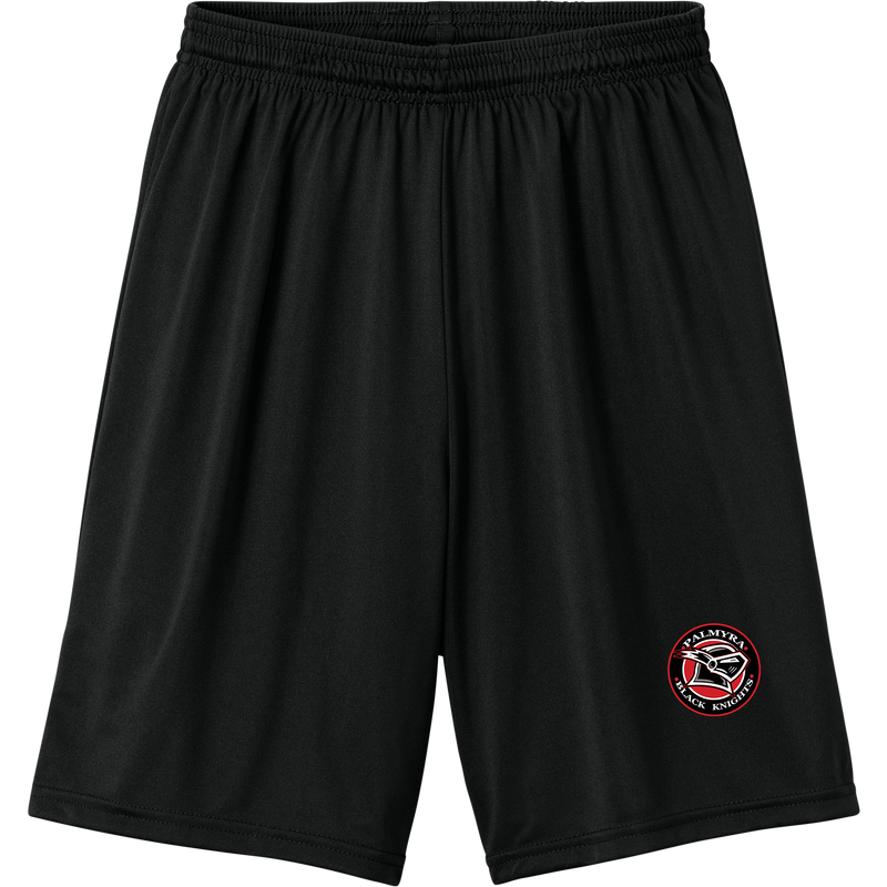 Palmyra Black Knights Cooling Performance 7 Inch Short
