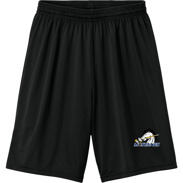 Mid-State Mustangs Cooling Performance 7 Inch Short