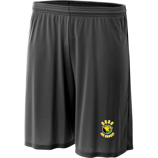 Chester County Youth Cooling Performance 6 Inch Short
