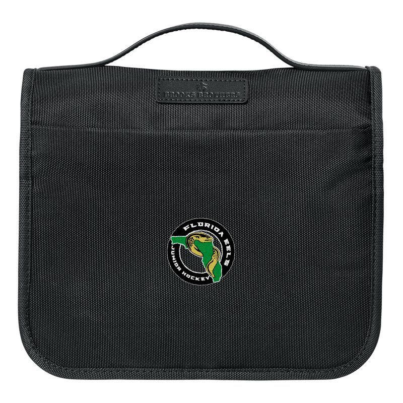 Florida Eels Brooks Brothers Oxford Small Travel Bag