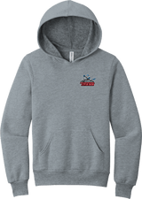 NJ Titans Youth Sponge Fleece Pullover Hoodie