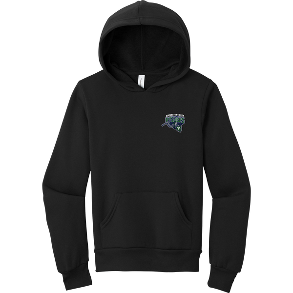 Kensington Valley Raiders Youth Sponge Fleece Pullover Hoodie