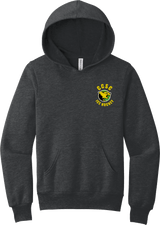 Chester County Youth Sponge Fleece Pullover Hoodie