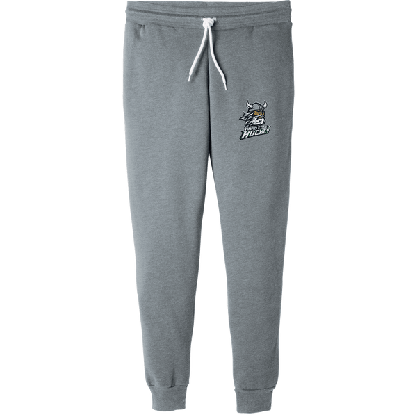 Hard Edge Hockey Unisex Jogger Sweatpants