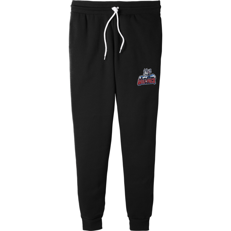 Hartford Jr. Wolfpack Unisex Jogger Sweatpants