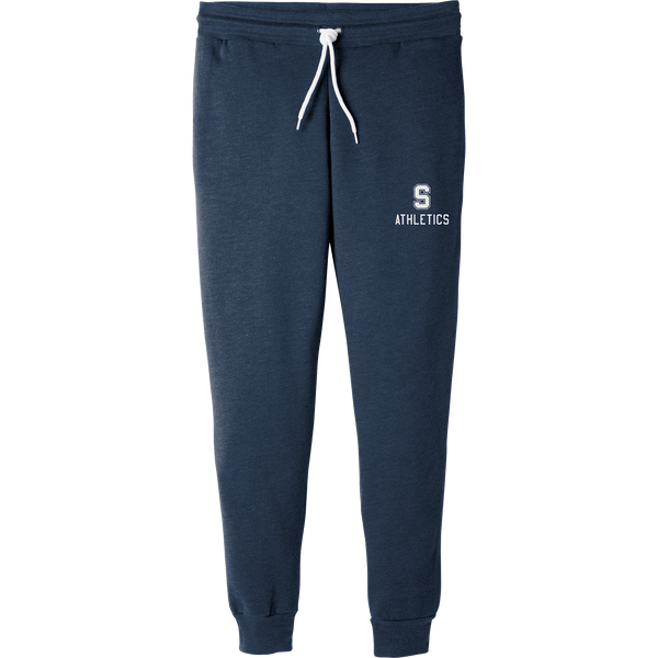 Midd South Athletics Unisex Jogger Sweatpants