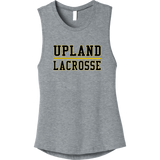 Upland Lacrosse Womens Jersey Muscle Tank