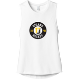 Upland Hockey Womens Jersey Muscle Tank