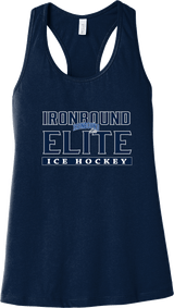 Ironbound Womens Jersey Racerback Tank