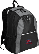 Philadelphia Resistance Contrast Honeycomb Backpack