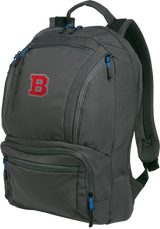 CT Bobcats Cyber Backpack