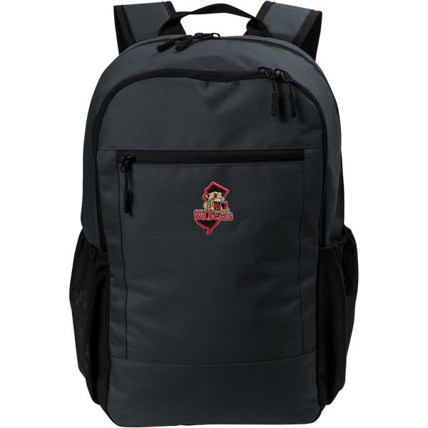 Jersey Shore Wildcats Daily Commute Backpack