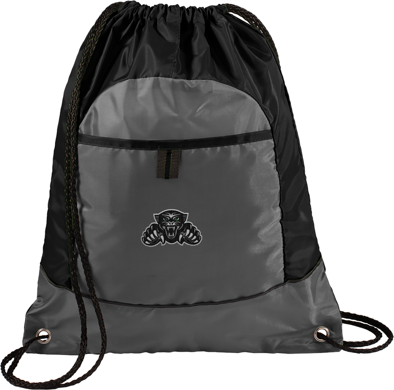 Igloo Jaguars Pocket Cinch Pack