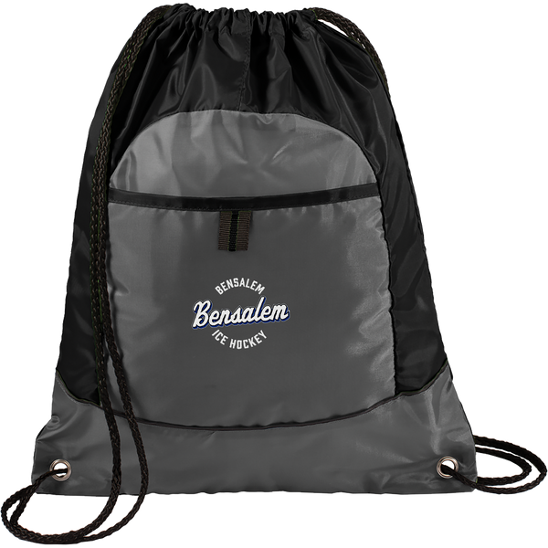 Bensalem Pocket Cinch Pack