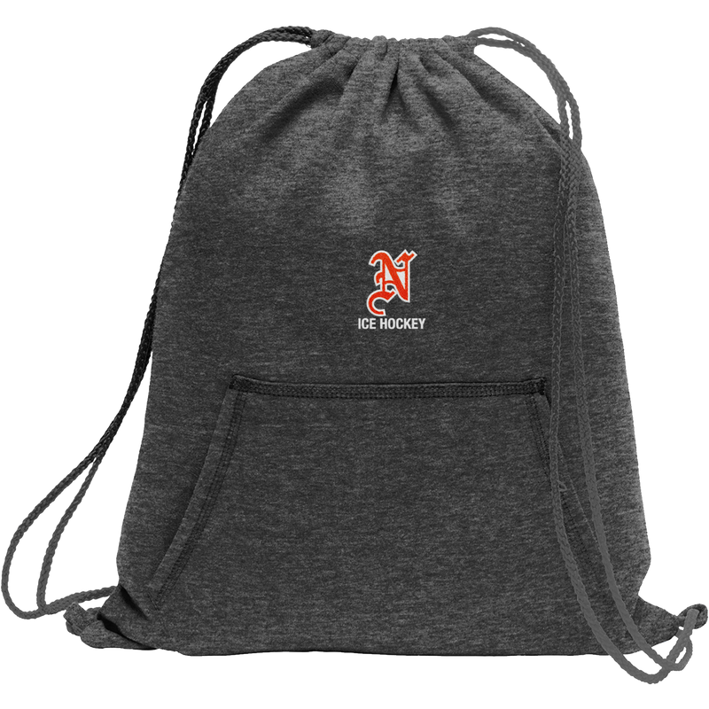 Midd North Hockey Core Fleece Sweatshirt Cinch Pack