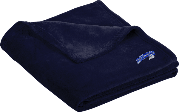 Ironbound Ultra Plush Blanket