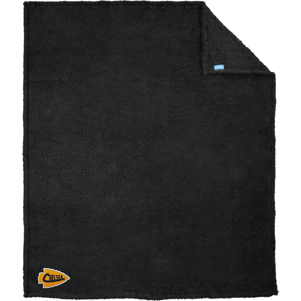 Chelsea Chiefs Cozy Blanket