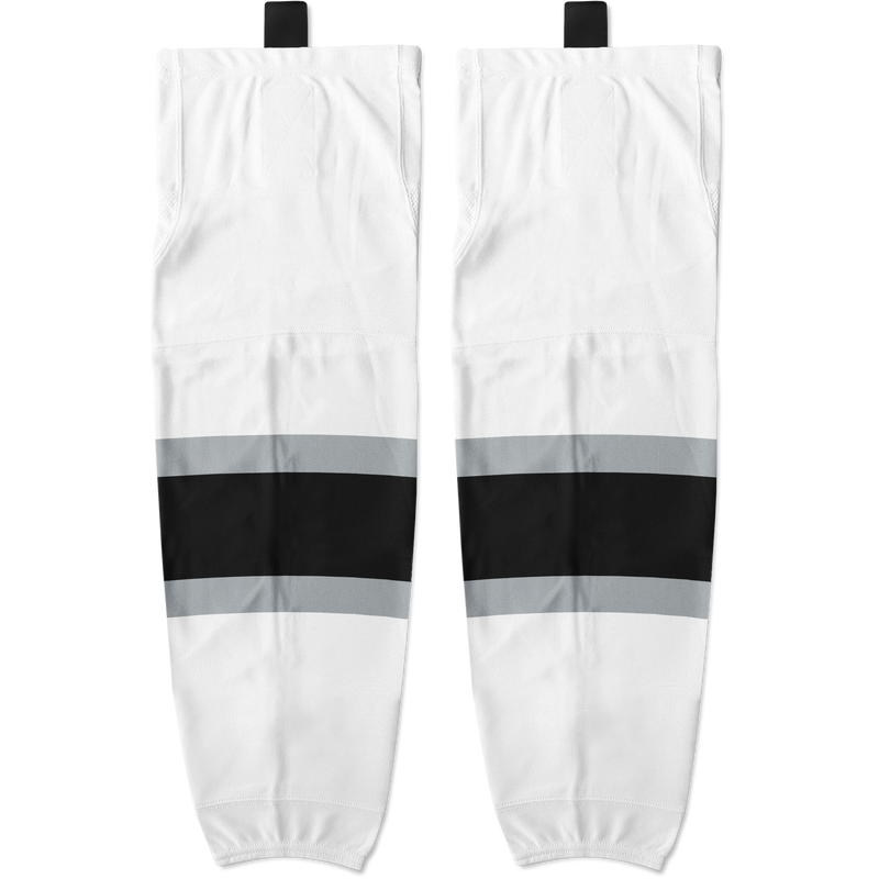 Biggby Coffee Hockey Club Tier 3 Sublimated Tech Socks