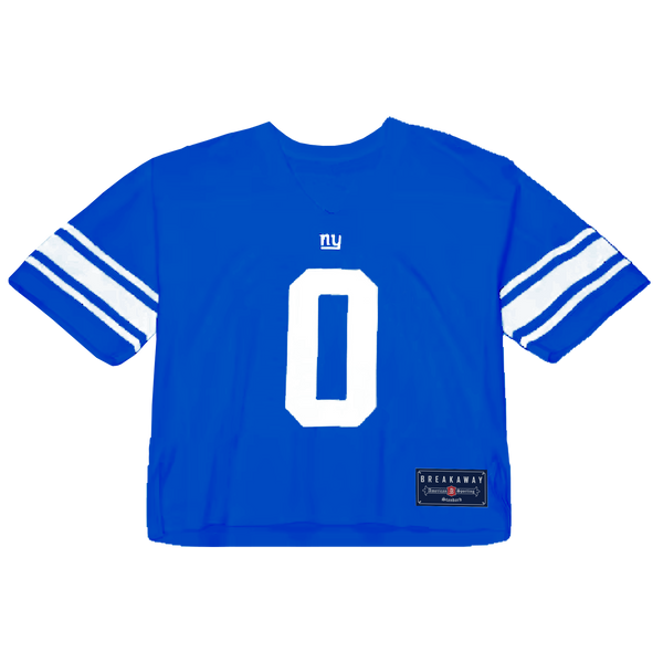 NY Giants Nike Women's Jersey