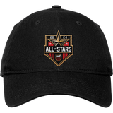 AHF All Star Breakaway EMB Unconstructed Cap