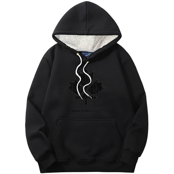 North Park Hockey Breakaway Fall Fleece Youth Hoodie