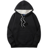 NYC Hockey Club Breakaway Fall Fleece Youth Hoodie