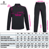 Adult Breakaway Lightweight Warm Up Pants (Skylands Kings)