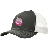 Woodbridge Wolfpack Snapback Trucker Cap