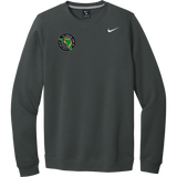 Florida Eels Nike Club Fleece Crew