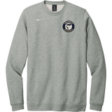 FRC Freehold Colonials Nike Club Fleece Crew