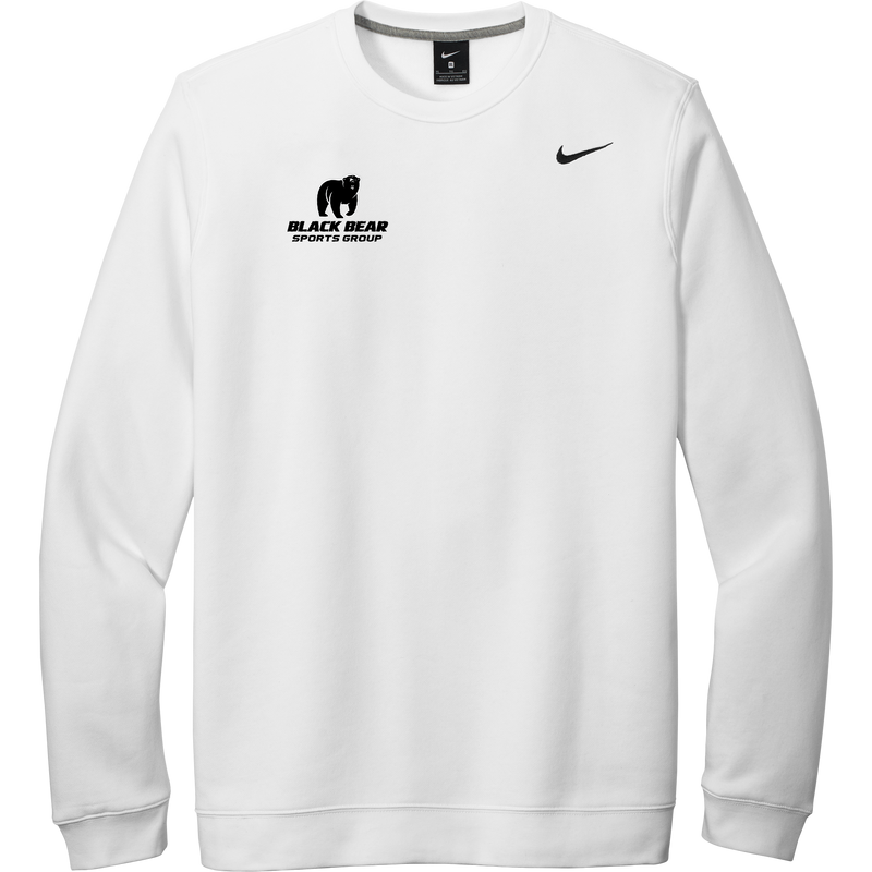 BBSG Nike Club Fleece Crew