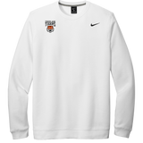 Princeton Jr. Tigers Nike Club Fleece Crew