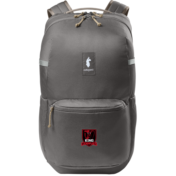 King Cobras Chiquillo 30L Backpack