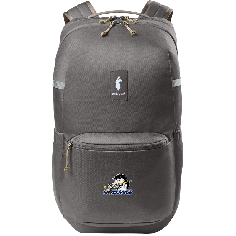 Mid-State Mustangs Chiquillo 30L Backpack