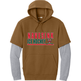 Navesink Tough Fleece Layered Hoodie