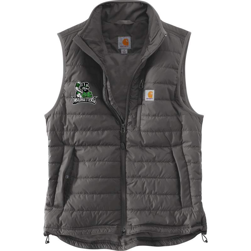 Atlanta Madhatters Carhartt Gilliam Vest